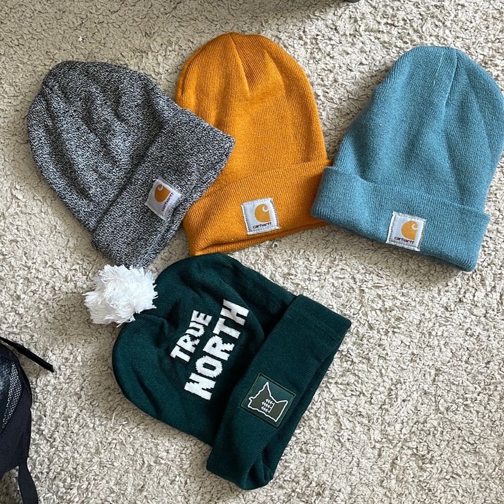 Hat bundle
